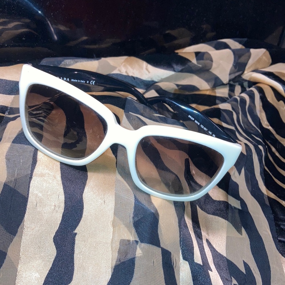 Prada Sunglasses